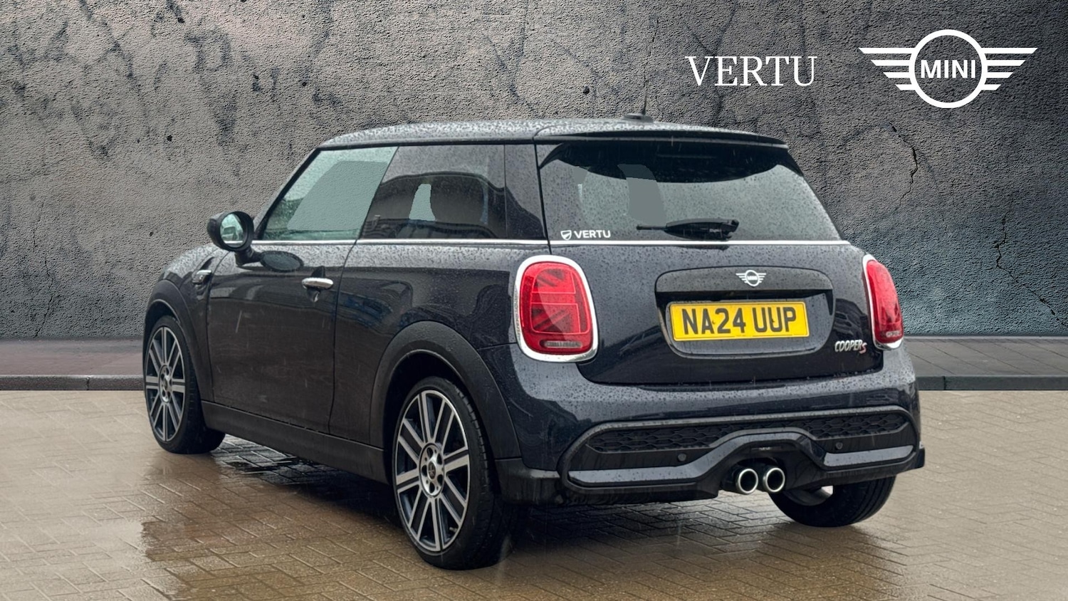 Used MINI Hatch 2024 for sale - 77528054: Photo 2