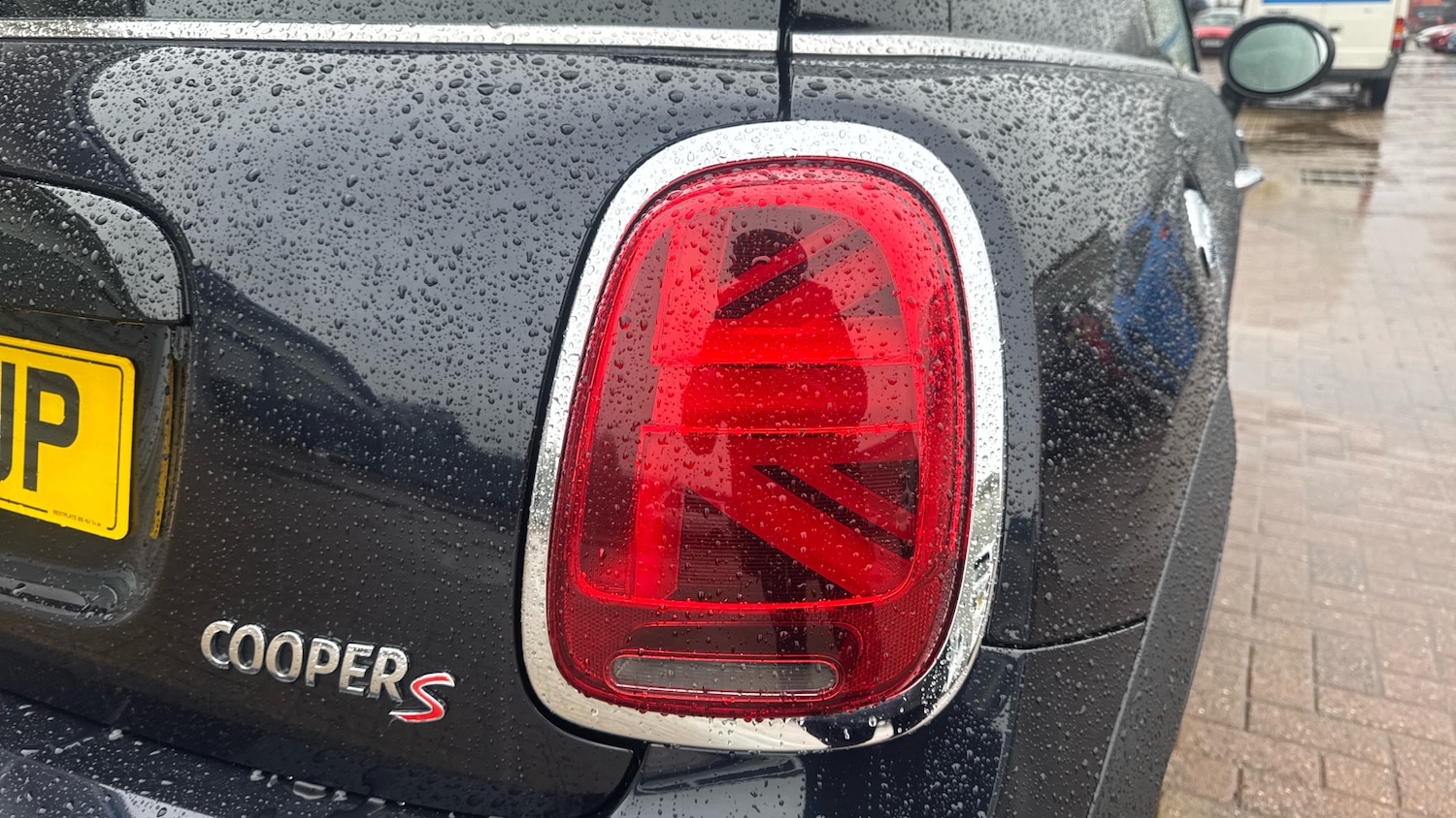 Used MINI Hatch 2024 for sale - 77528054: Photo 22