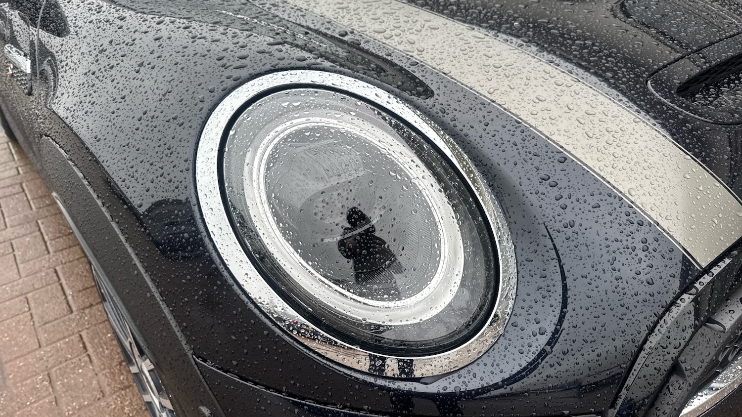 Used MINI Hatch 2024 for sale - 77528054: Photo 23