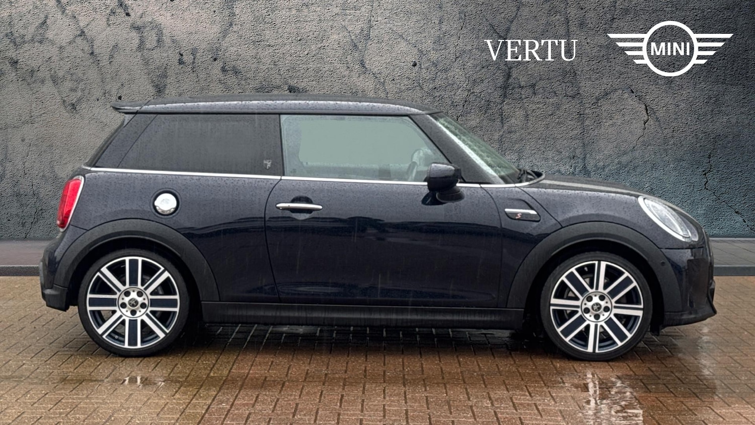 Used MINI Hatch 2024 for sale - 77528054: Photo 3