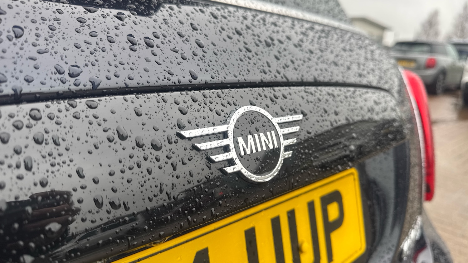 Used MINI Hatch 2024 for sale - 77528054: Photo 37