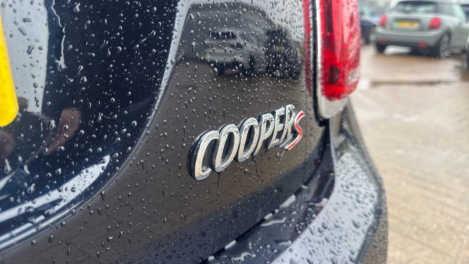 Used MINI Hatch 2024 for sale - 77528054: Photo 38