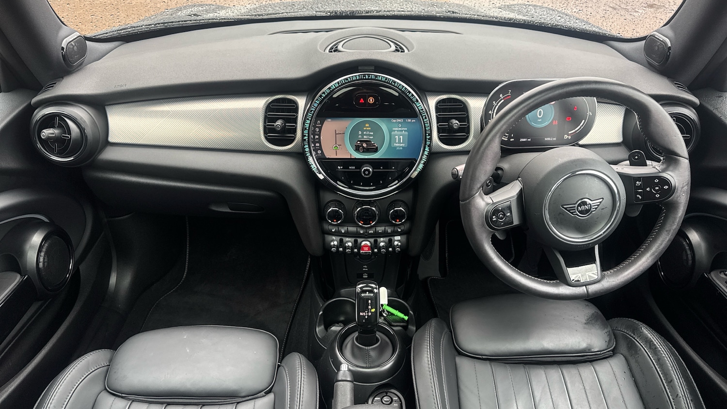 Used MINI Hatch 2024 for sale - 77528054: Photo 4