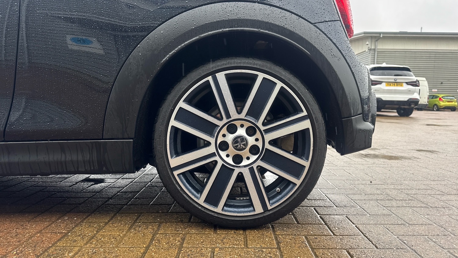 Used MINI Hatch 2024 for sale - 77528054: Photo 42