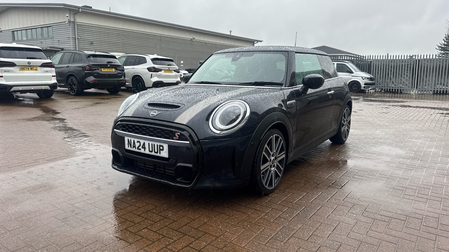 Used MINI Hatch 2024 for sale - 77528054: Photo 47