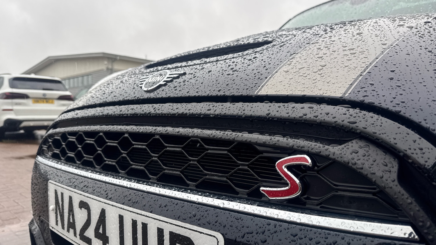 Used MINI Hatch 2024 for sale - 77528054: Photo 48