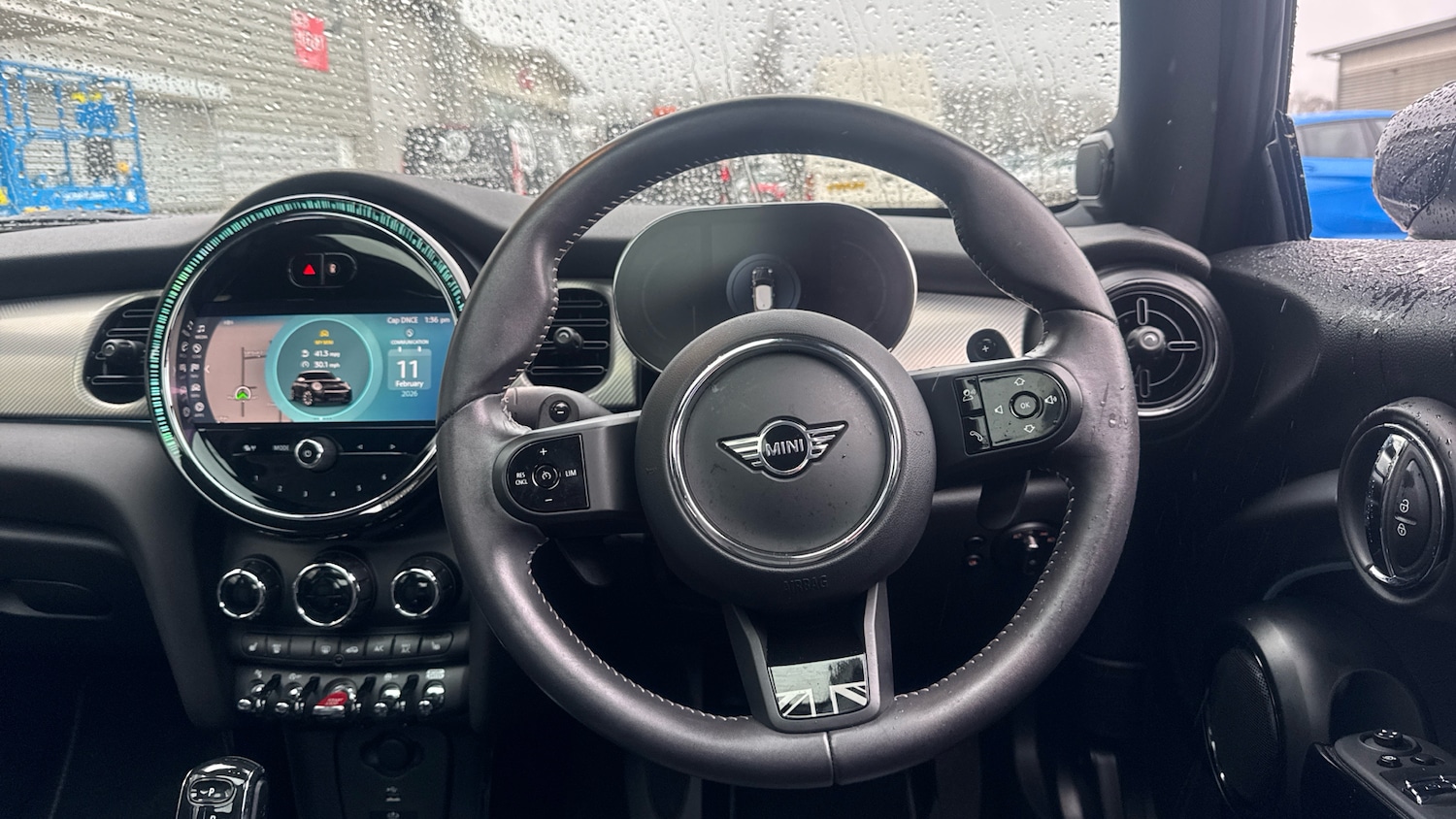 Used MINI Hatch 2024 for sale - 77528054: Photo 5