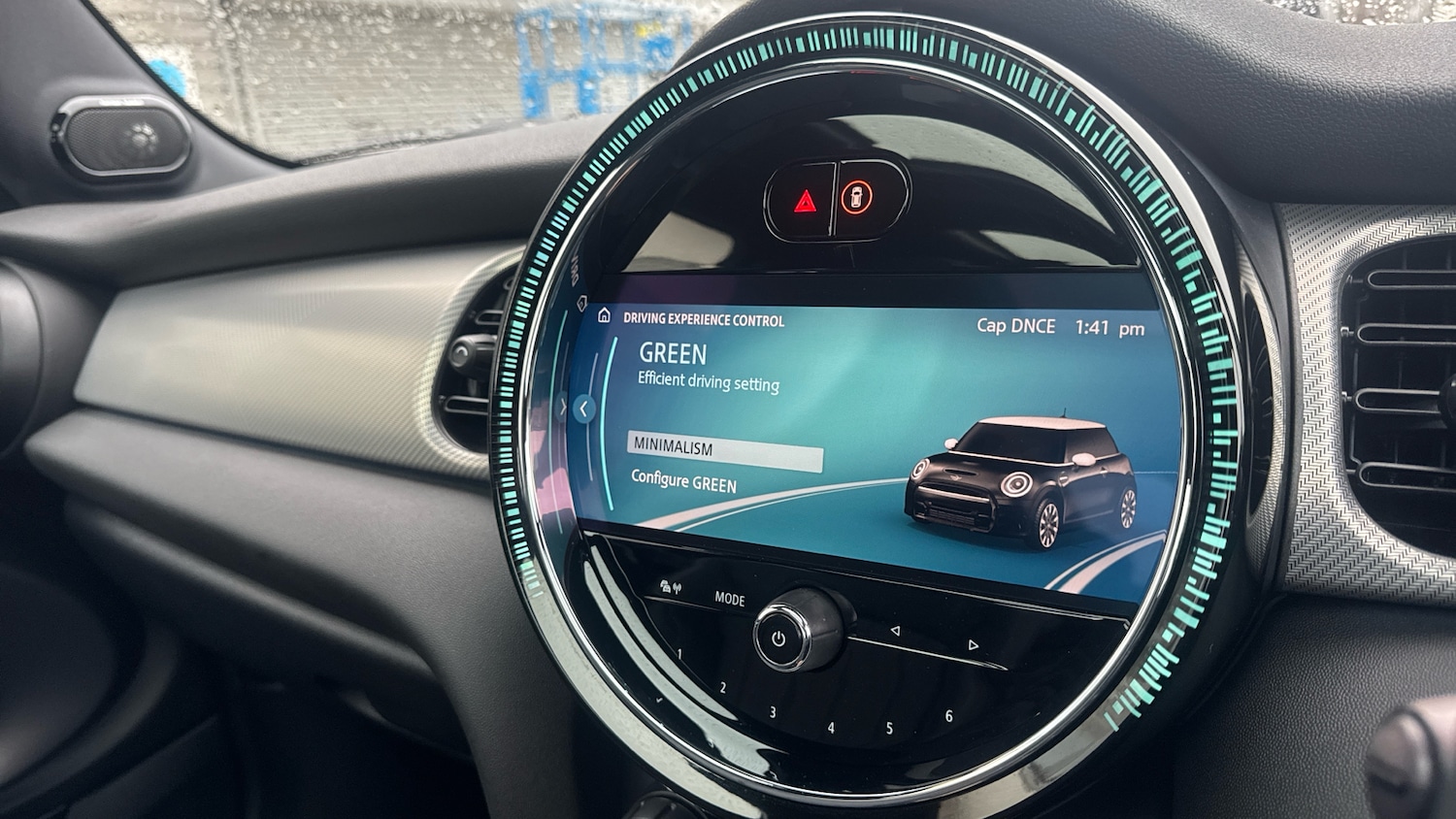 Used MINI Hatch 2024 for sale - 77528054: Photo 54