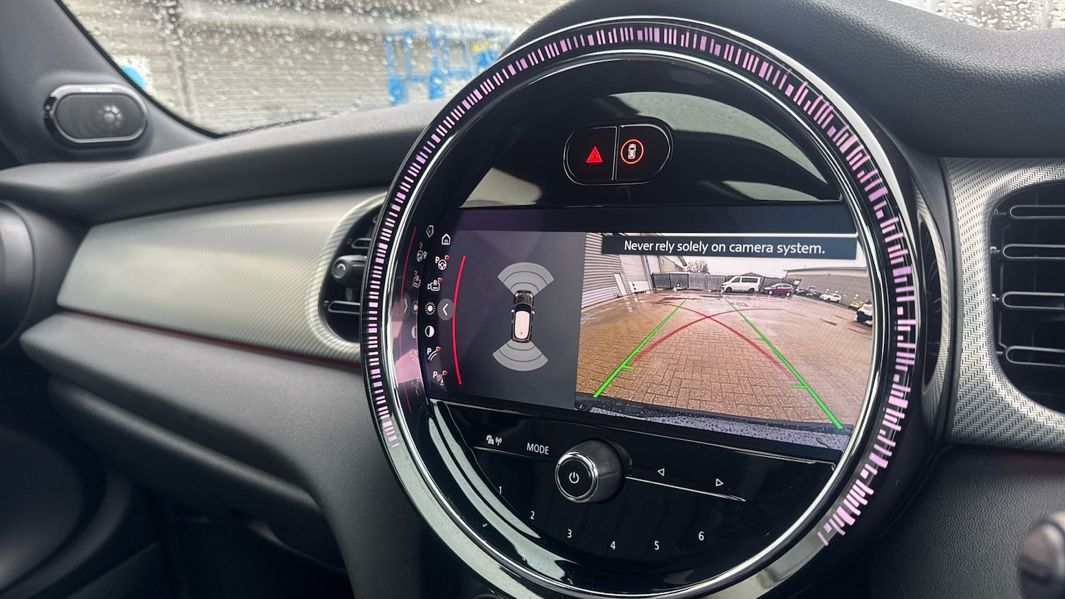 Used MINI Hatch 2024 for sale - 77528054: Photo 57