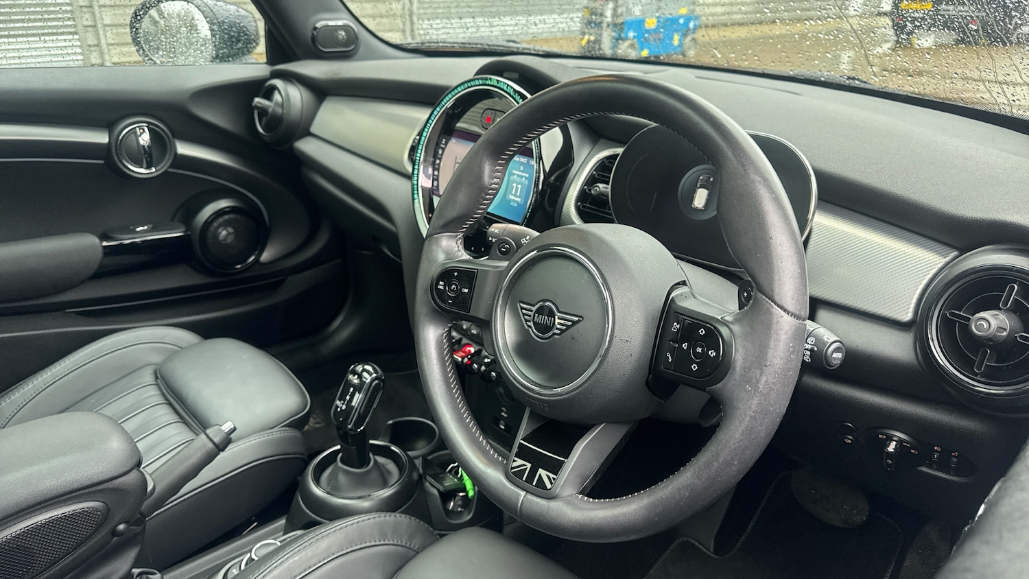 Used MINI Hatch 2024 for sale - 77528054: Photo 6