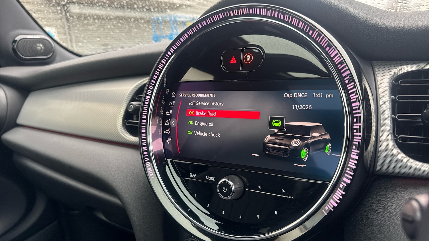 Used MINI Hatch 2024 for sale - 77528054: Photo 60