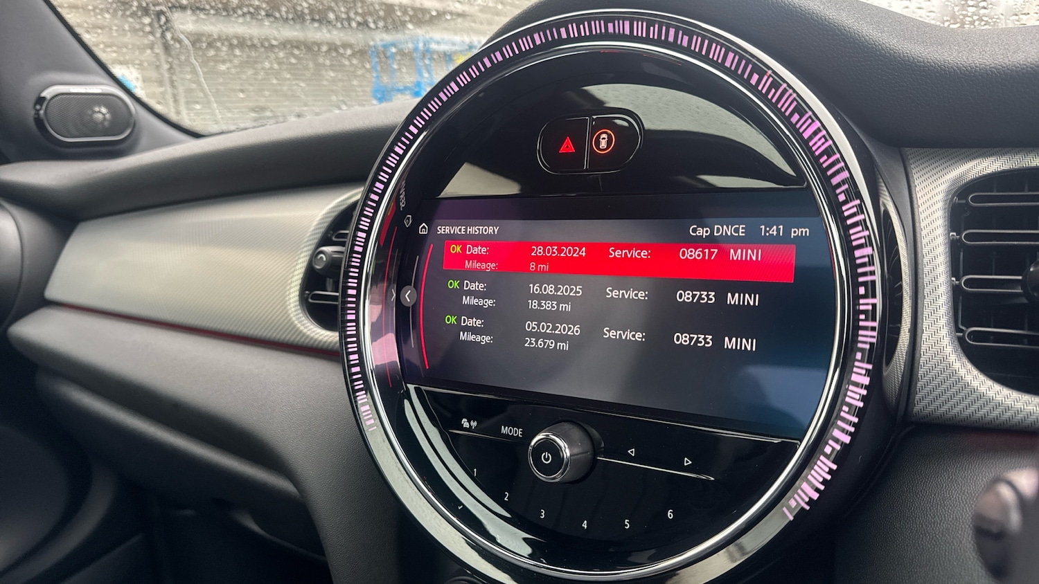 Used MINI Hatch 2024 for sale - 77528054: Photo 61