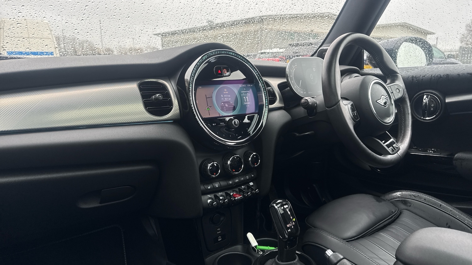 Used MINI Hatch 2024 for sale - 77528054: Photo 7