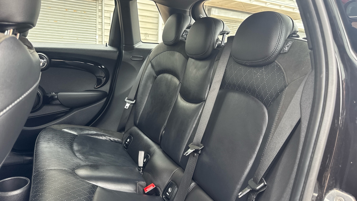 Used MINI Hatch 2019 for sale - 76322505: Photo 12