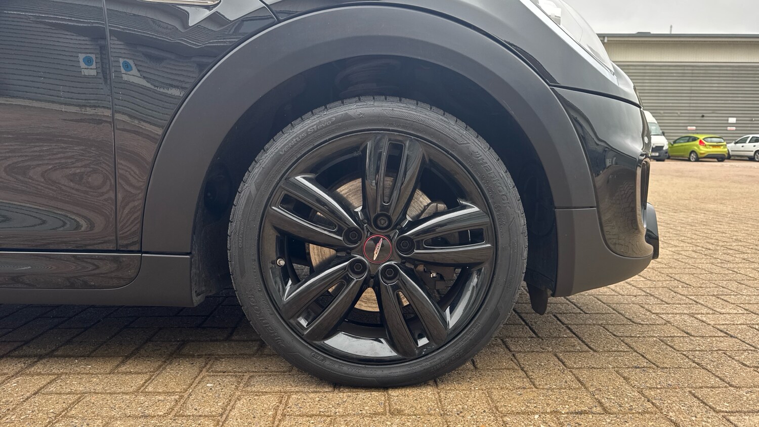 Used MINI Hatch 2019 for sale - 76322505: Photo 14