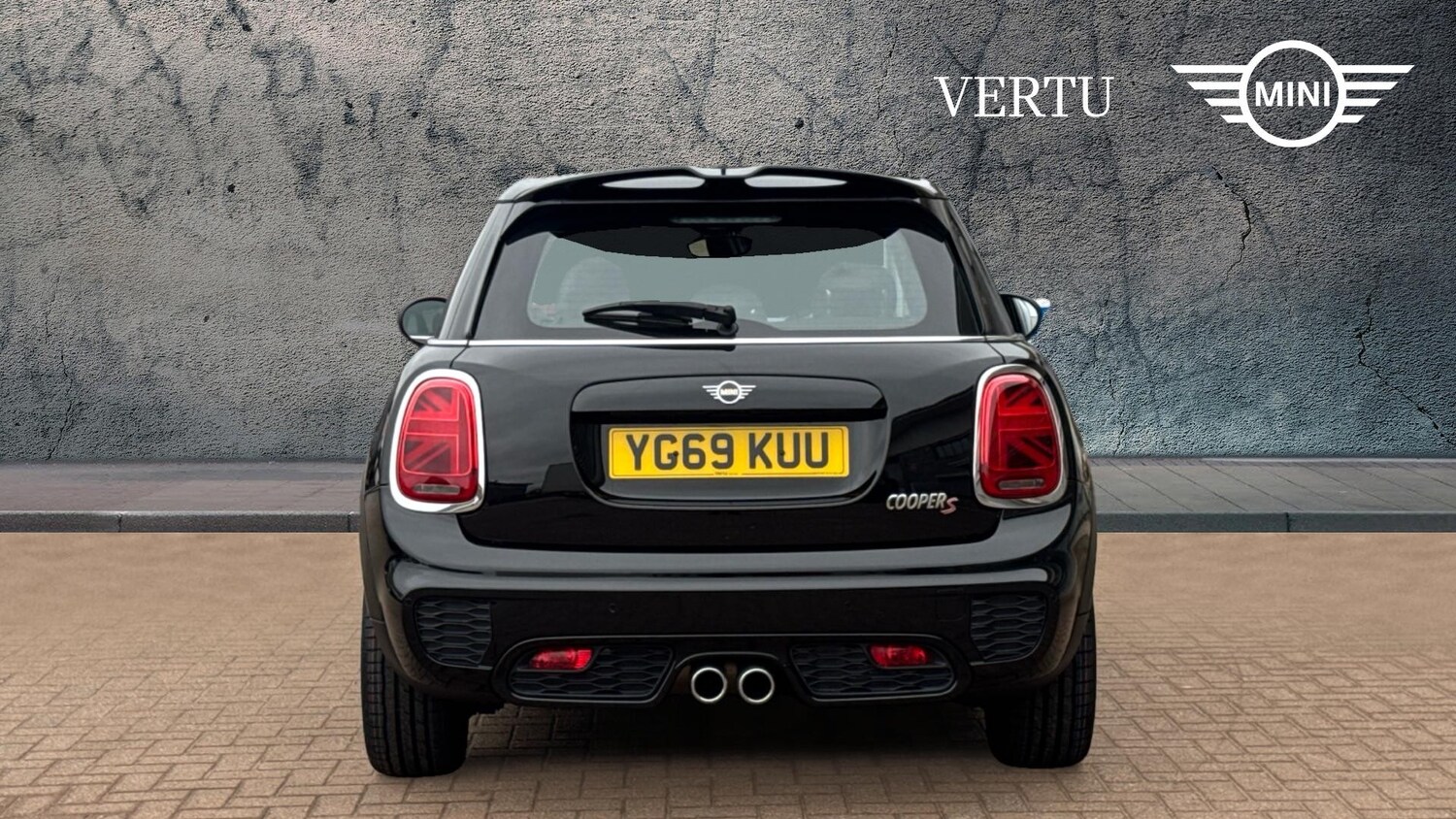 Used MINI Hatch 2019 for sale - 76322505: Photo 15