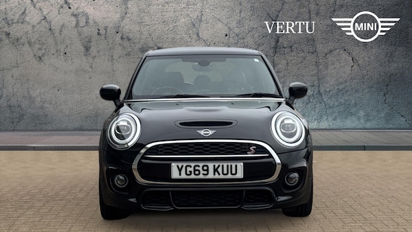 Used MINI Hatch 2019 for sale - 76322505: Photo 16