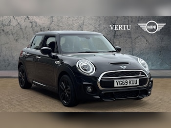 MINI - Hatch