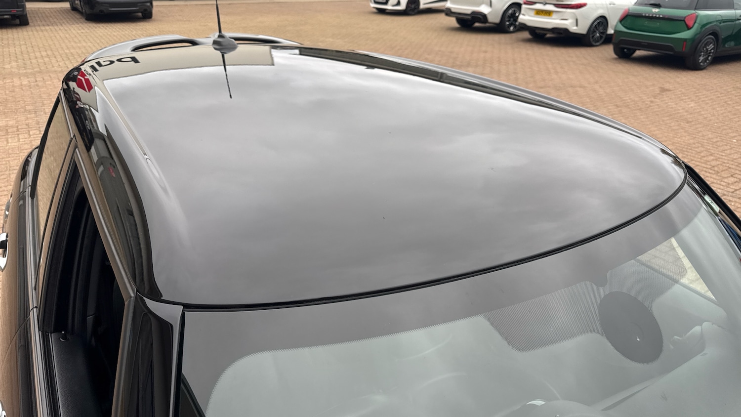 Used MINI Hatch 2019 for sale - 76322505: Photo 21
