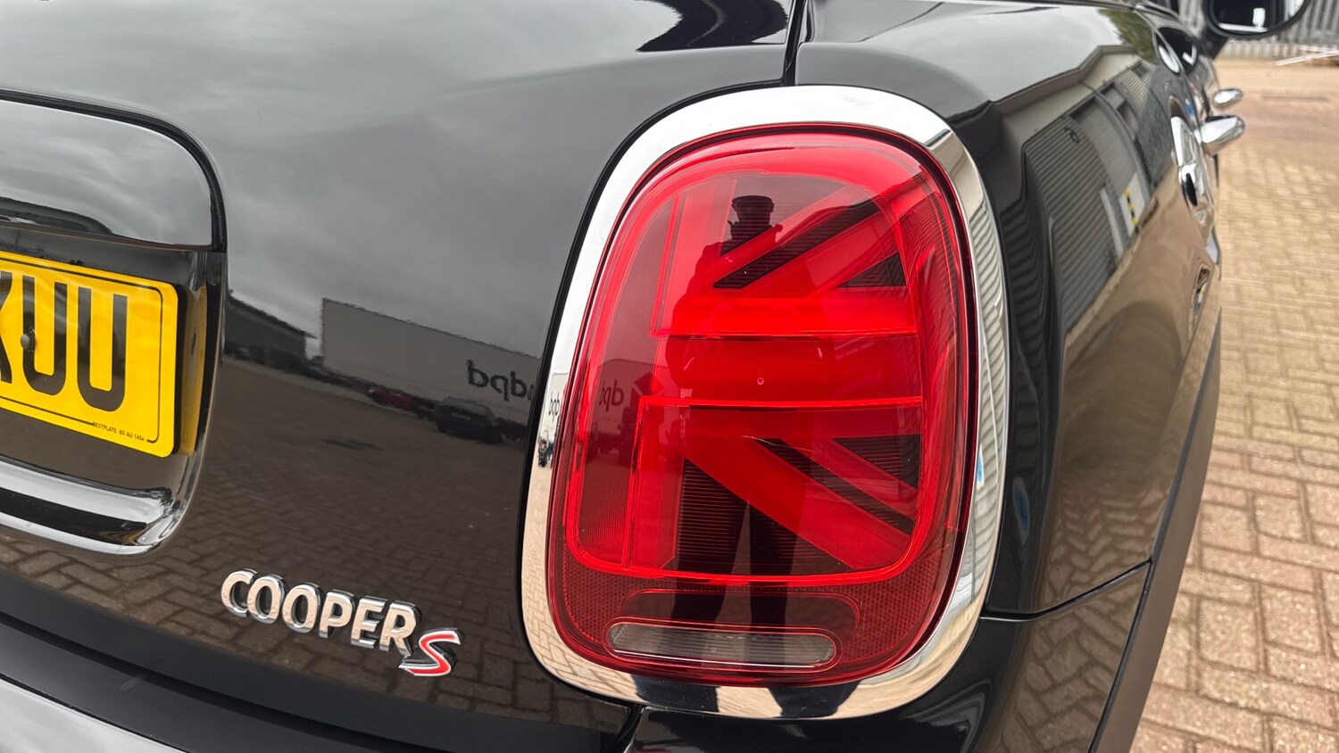 Used MINI Hatch 2019 for sale - 76322505: Photo 22