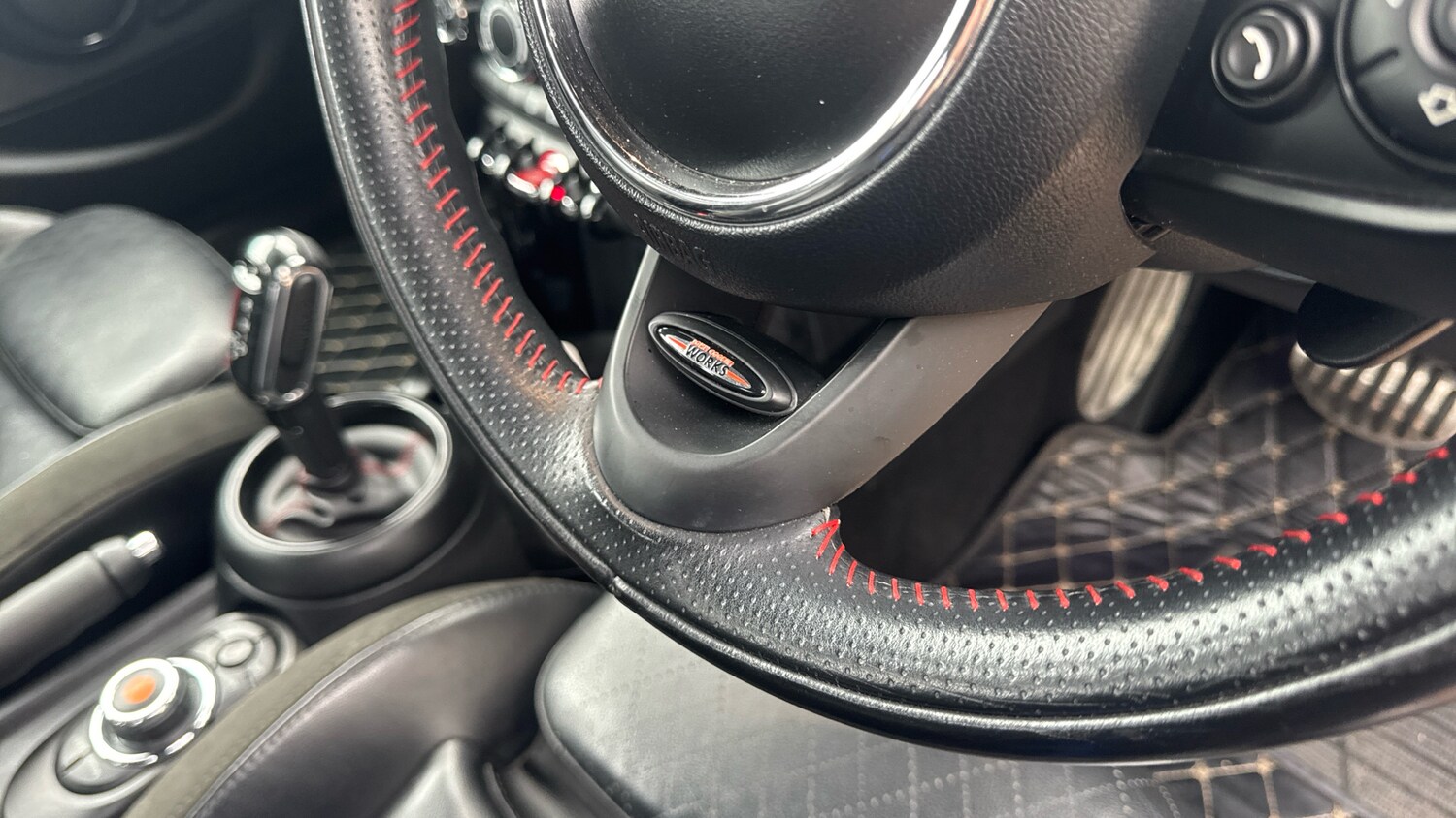 Used MINI Hatch 2019 for sale - 76322505: Photo 26