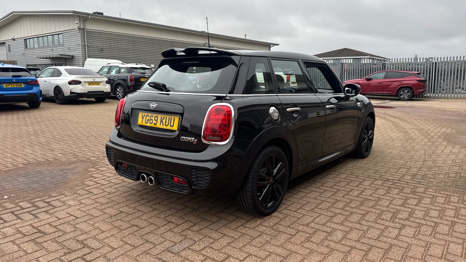 Used MINI Hatch 2019 for sale - 76322505: Photo 34