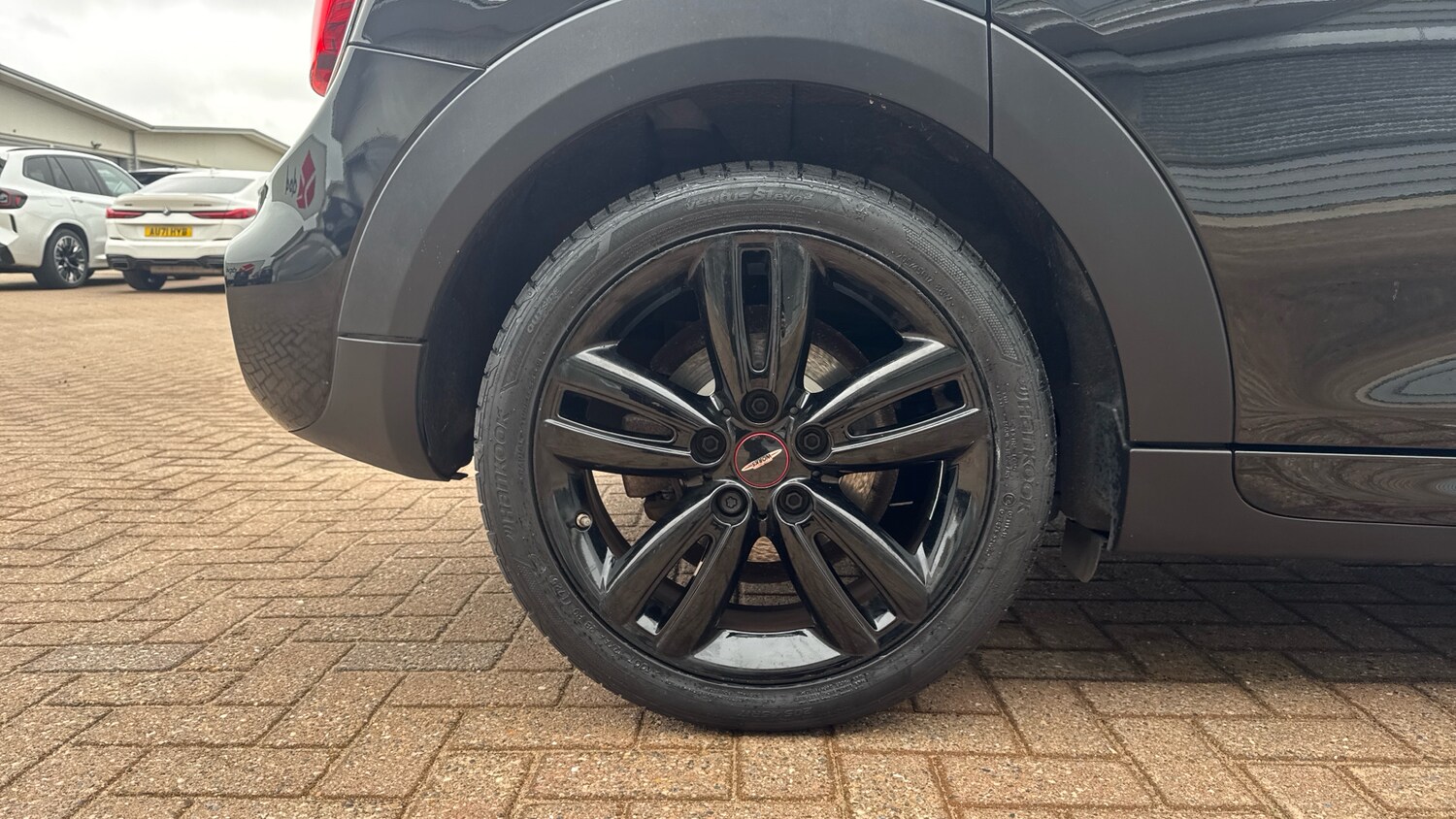 Used MINI Hatch 2019 for sale - 76322505: Photo 36