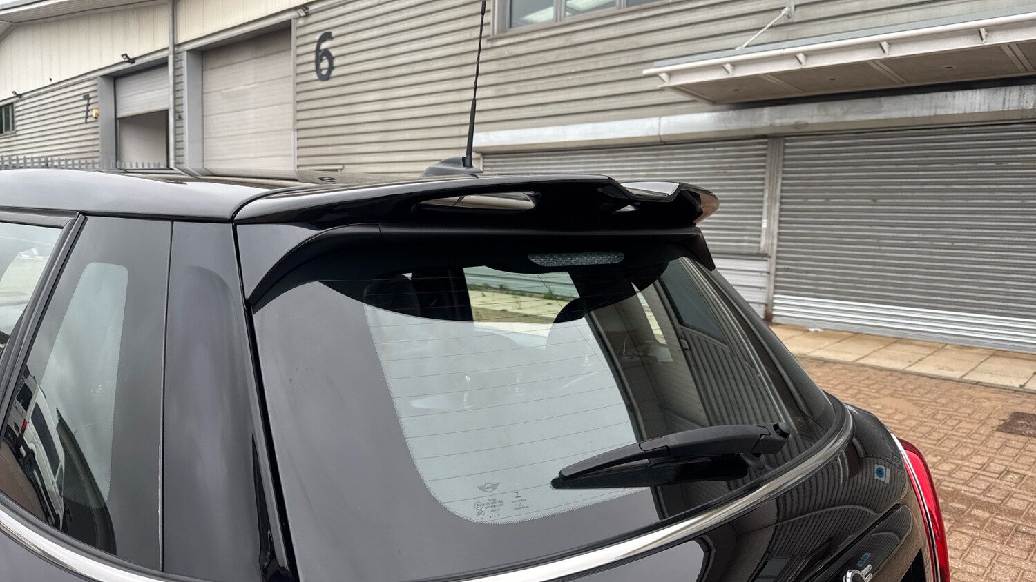 Used MINI Hatch 2019 for sale - 76322505: Photo 38