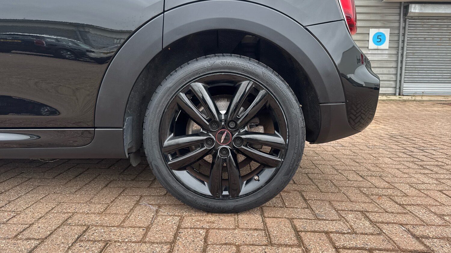 Used MINI Hatch 2019 for sale - 76322505: Photo 39