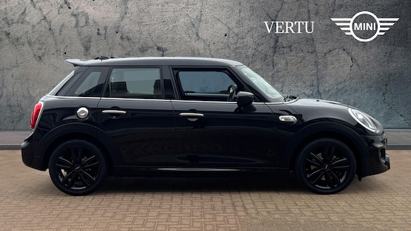 Used MINI Hatch 2019 for sale - 76322505: Photo 3