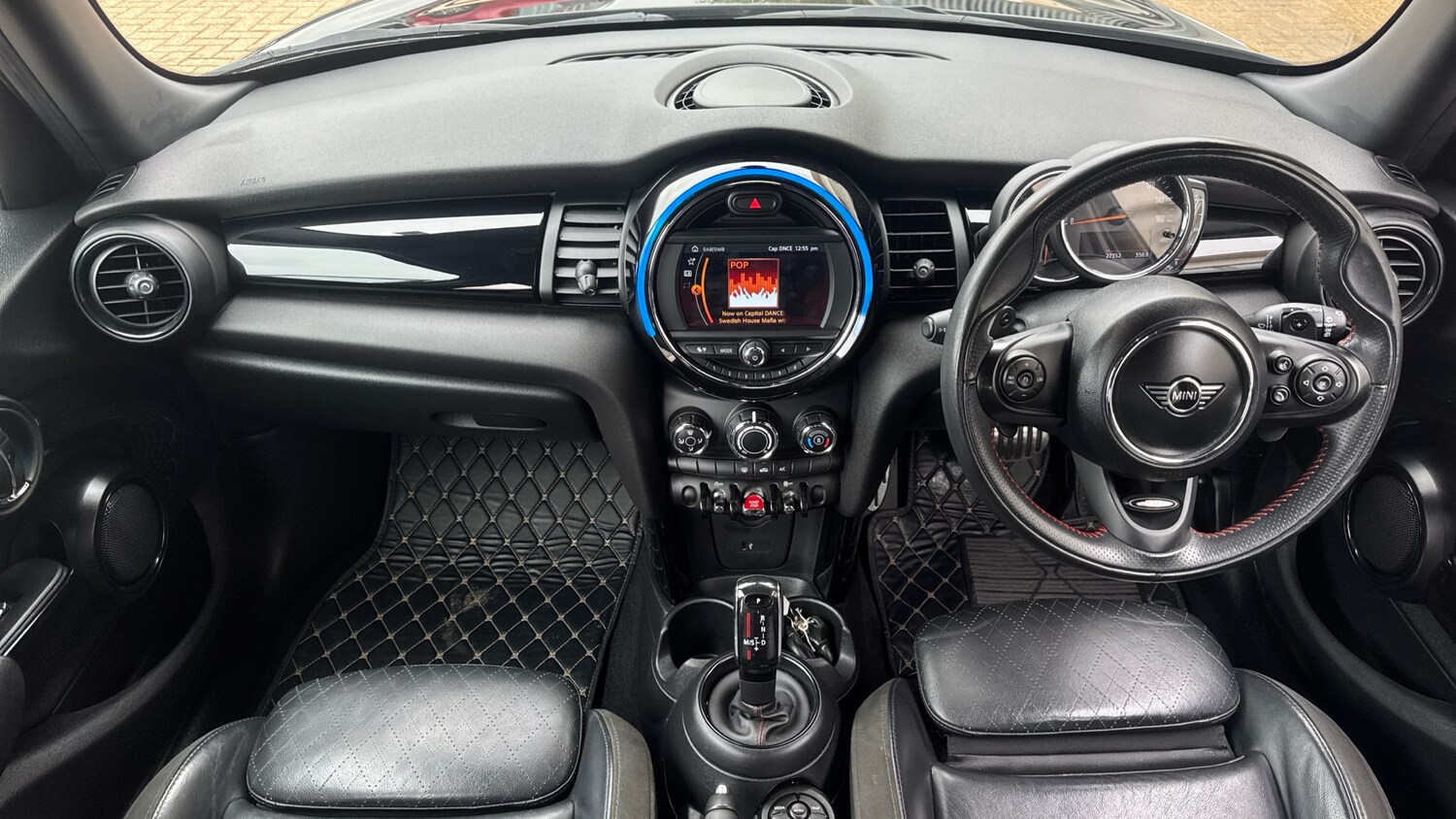 Used MINI Hatch 2019 for sale - 76322505: Photo 4