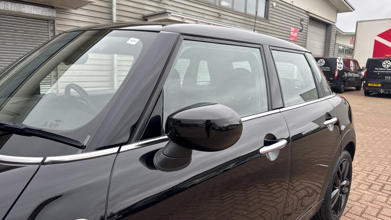 Used MINI Hatch 2019 for sale - 76322505: Photo 40