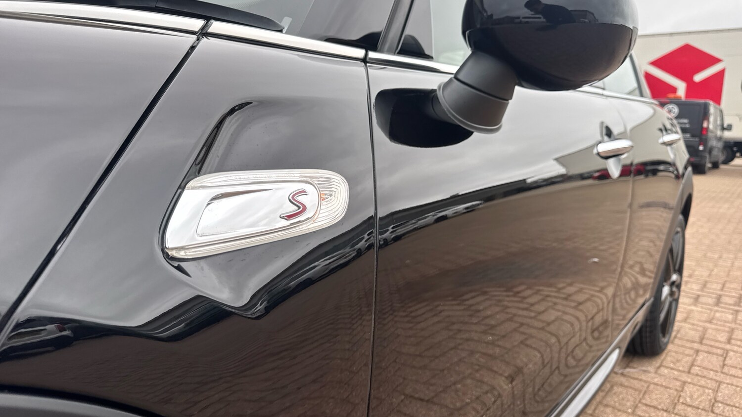 Used MINI Hatch 2019 for sale - 76322505: Photo 41