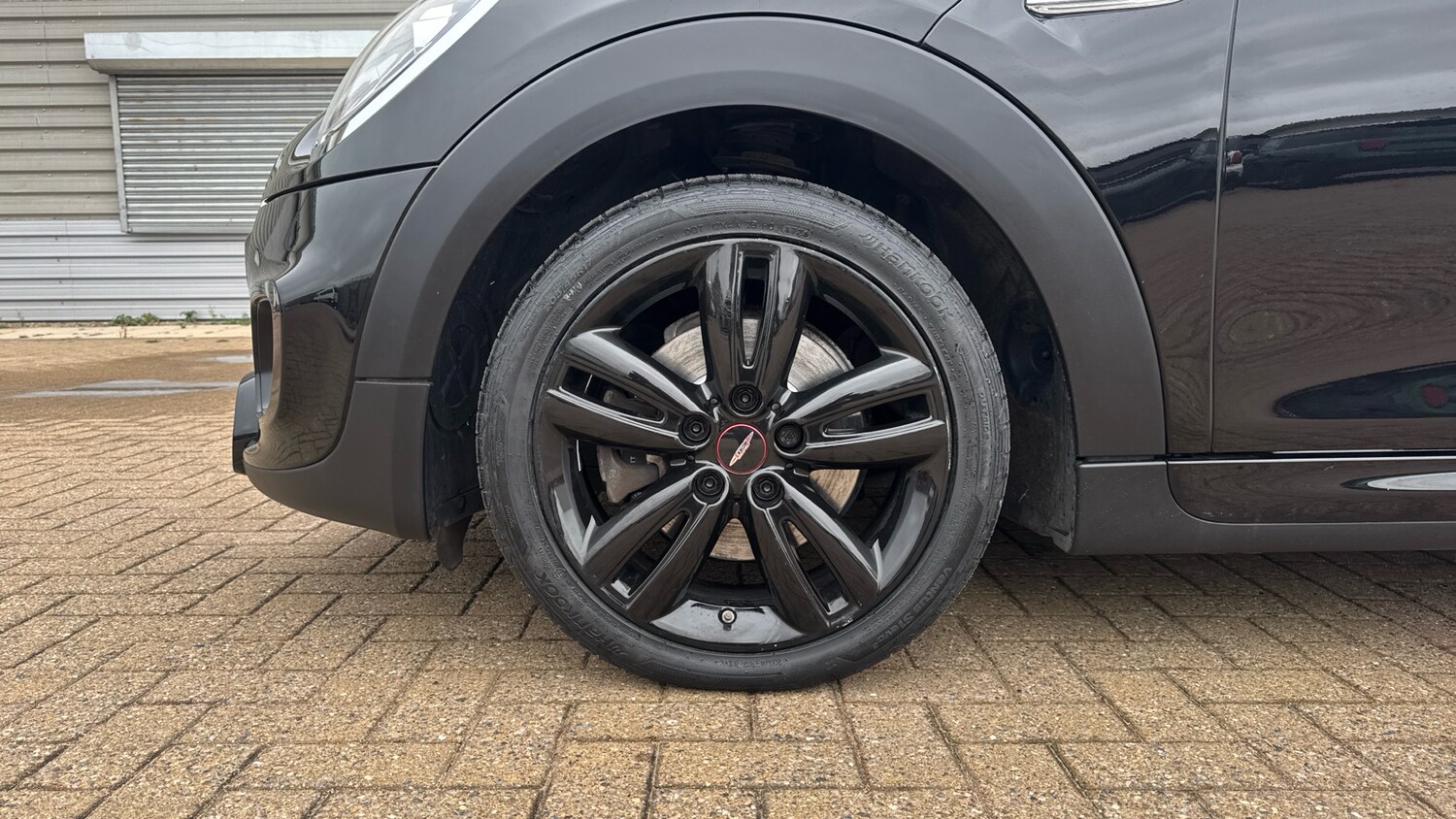 Used MINI Hatch 2019 for sale - 76322505: Photo 42