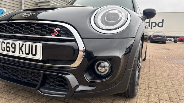 Used MINI Hatch 2019 for sale - 76322505: Photo 44