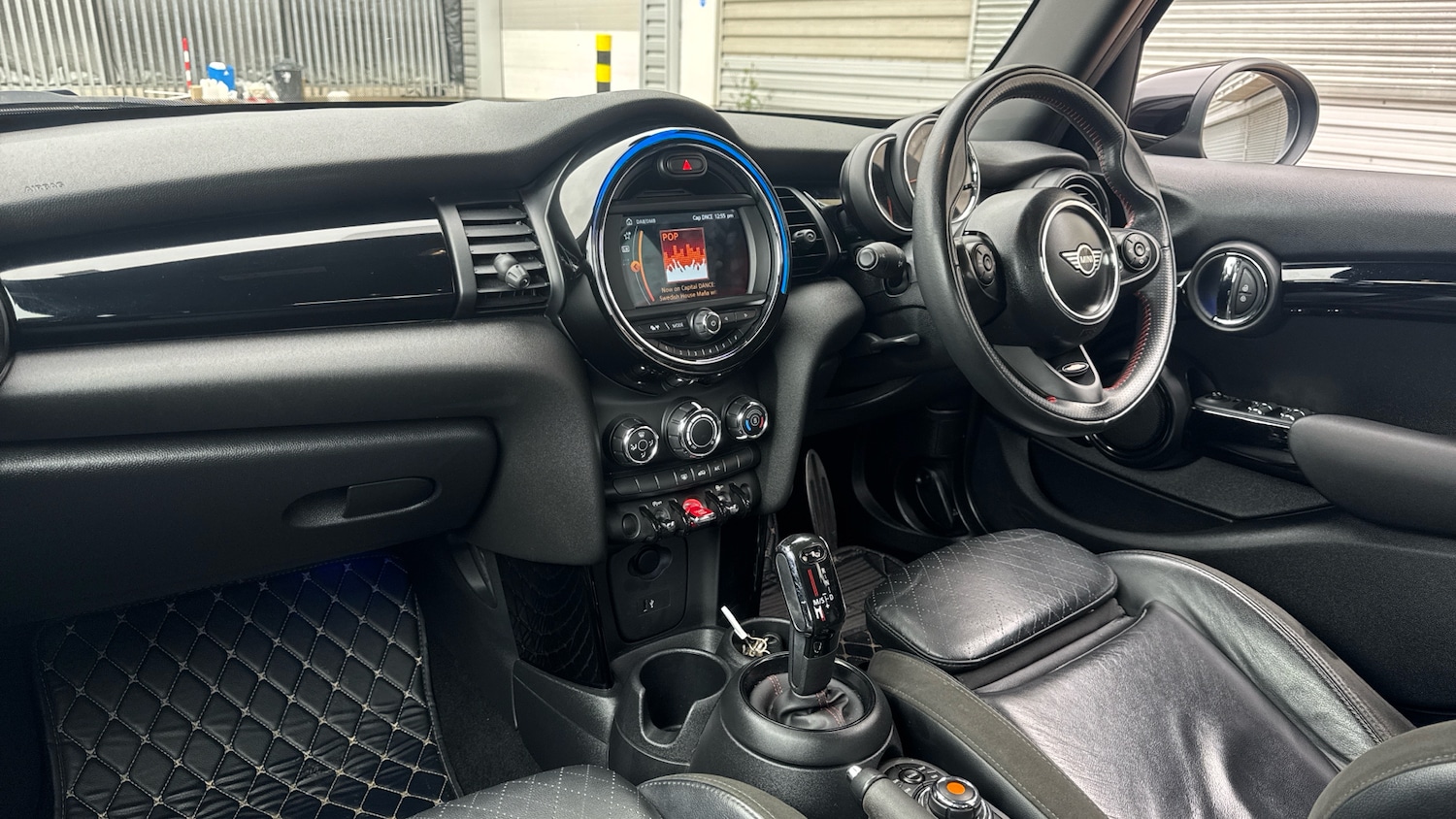 Used MINI Hatch 2019 for sale - 76322505: Photo 7