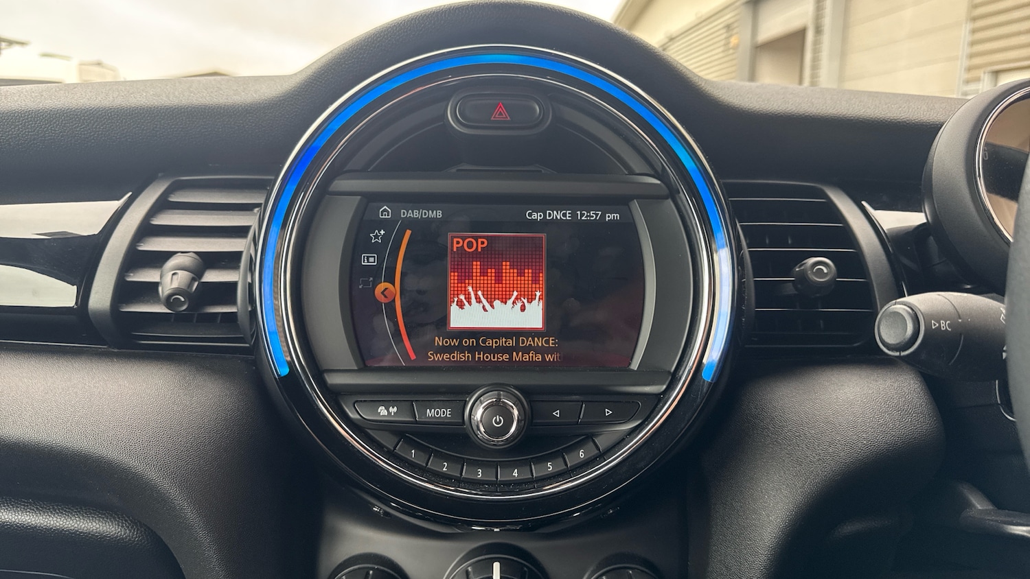 Used MINI Hatch 2019 for sale - 76322505: Photo 8