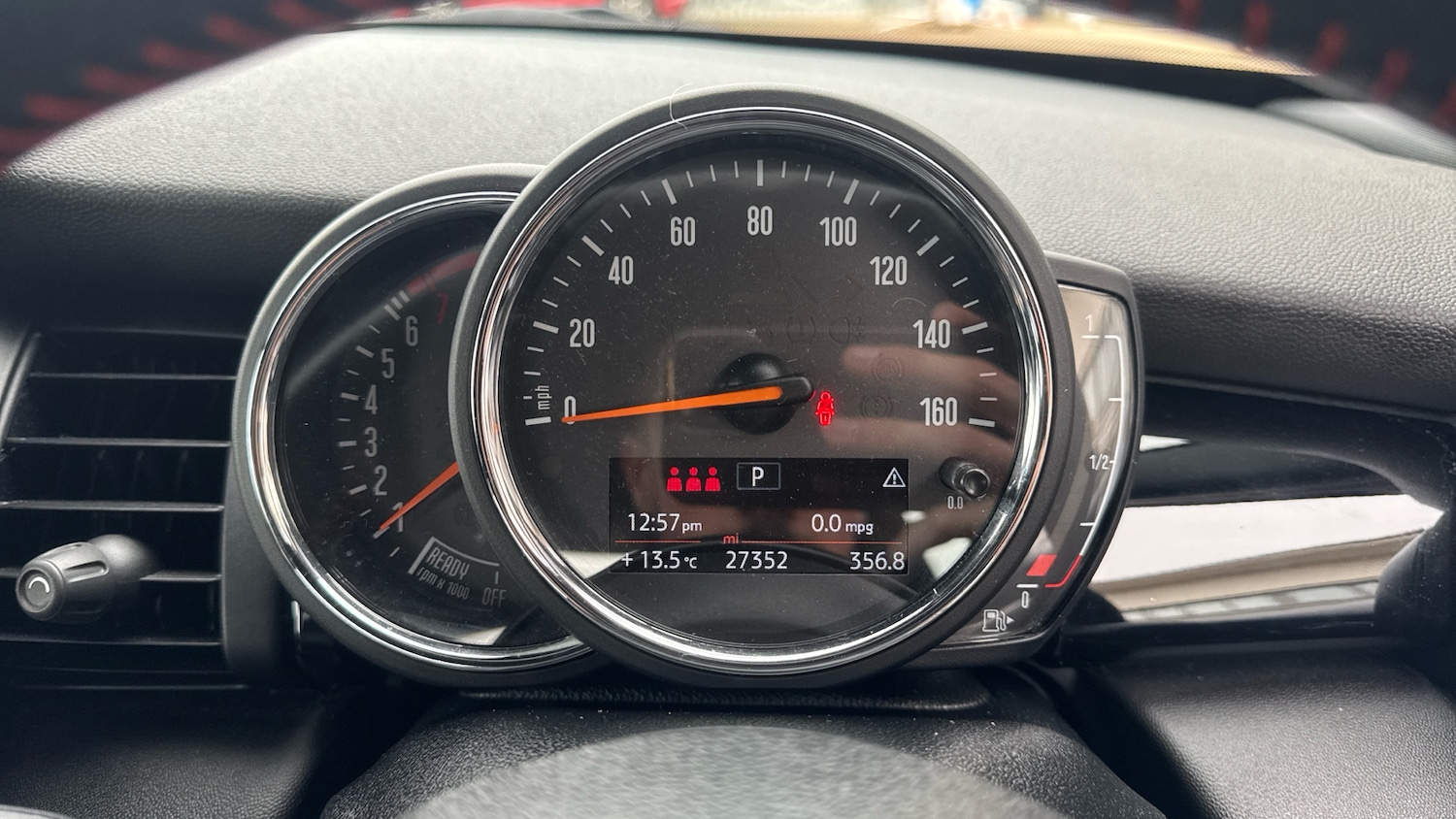 Used MINI Hatch 2019 for sale - 76322505: Photo 9