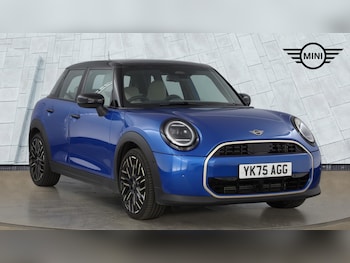 Used MINI Cooper 2026 for sale - 79467245: Photo