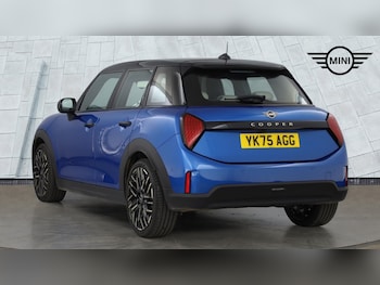 Used MINI Cooper 2026 for sale - 79467245: Photo
