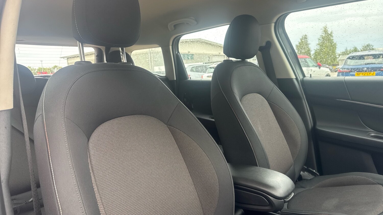 Vehicle 27