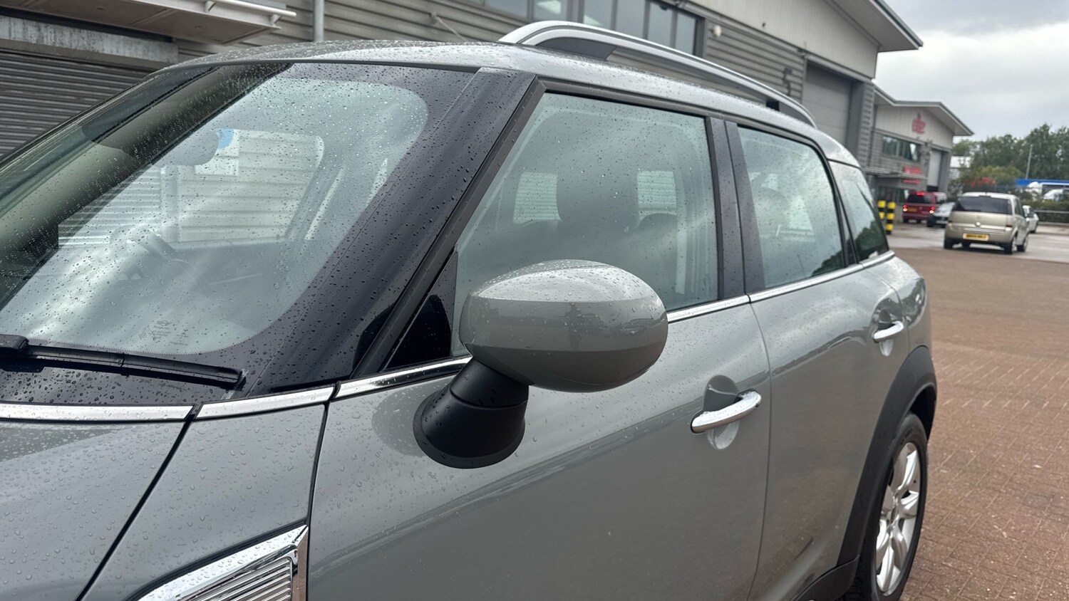 Vehicle 42