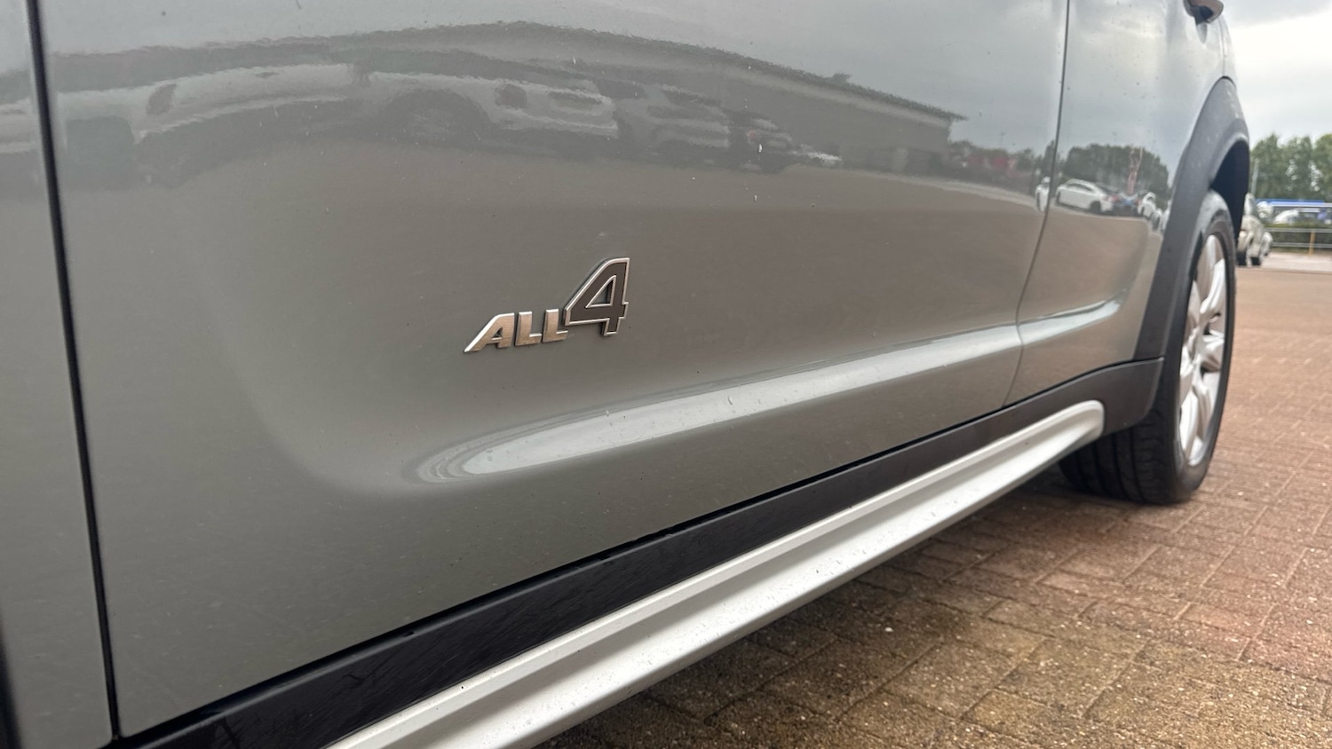 Vehicle 45