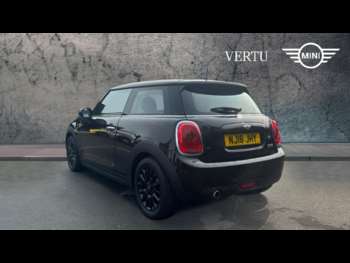 Used MINI Hatch 2018 for sale - 74843530: Photo