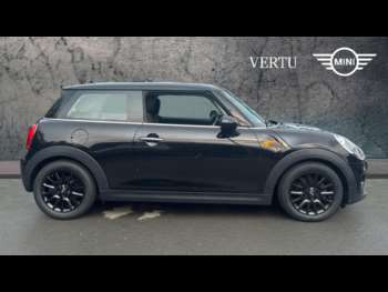 Used MINI Hatch 2018 for sale - 74843530: Photo