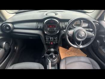 Used MINI Hatch 2018 for sale - 74843530: Photo