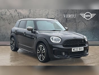 Used MINI Countryman 2022 for sale - 79717629: Photo