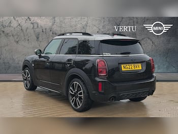 Used MINI Countryman 2022 for sale - 79717629: Photo