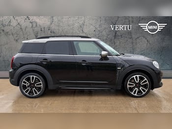 Used MINI Countryman 2022 for sale - 79717629: Photo