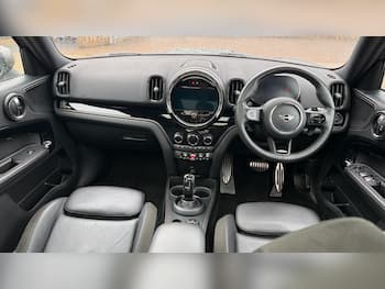 Used MINI Countryman 2022 for sale - 79717629: Photo